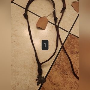 American eagle Hollister Abercrombie & Fitch vintage necklaces